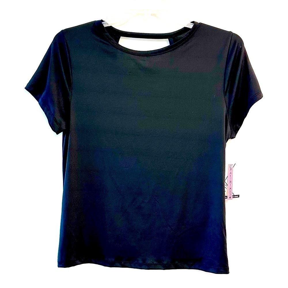 Crossovers Active Lifestyle T-Shirt Created by Fitkicks